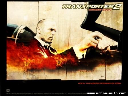 Перевозчик 2 / Transporter 2